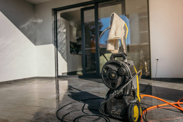 Best Post-Construction Pressure Washing  in Wekiwa Springs, FL