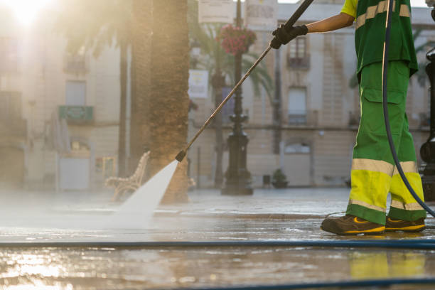 Best Patio and Deck Pressure Washing  in Wekiwa Springs, FL