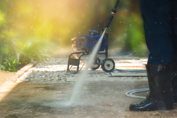 Best Machinery and Equipment Cleaning  in Wekiwa Springs, FL